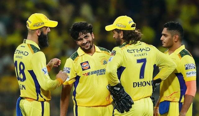 IPL 2024: Chennai Super Kings vs Sunrisers Hyderabad, 46th Match - Who Said What?