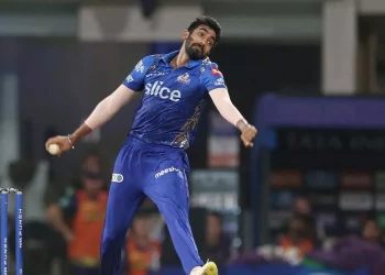 Jasprit Bumrah is the template of success. Trent Boult