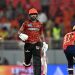 IPL 2024: Sunrisers Hyderabad 1st Innings Highlights against Punjab Kings in Match 23