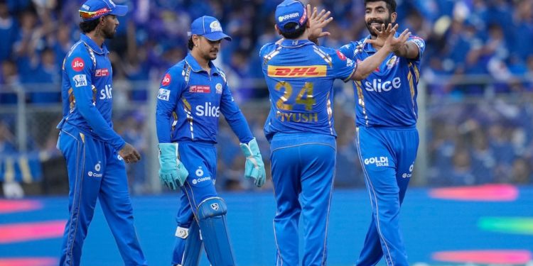 IPL 2024: Delhi Capitals vs Mumbai Indians, 43rd Match- Who said What?