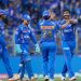 IPL 2024: Mumbai Indians' 1st Innings Highlights against DC in Match 20