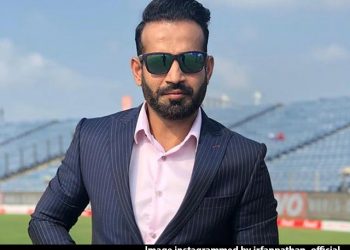 "The biggest challenge is that no one bowls in the top six when looking at the batting order." About India's T20 World Cup selection, Irfan Pathan
