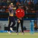 Dinesh Karthik remembers his tense connection with Kuldeep Yadav during his tenure with KKR: "I had to be tough with him."