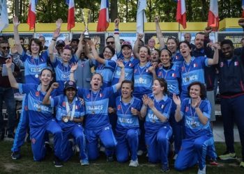 France women's cricket squad disbanded following investigation over fictitious matches