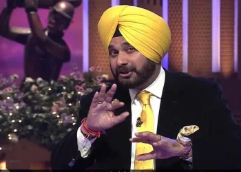IPL 2024 playoff candidates are chosen by Navjot Singh Sidhu.
