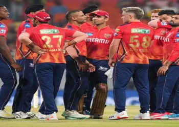 Possible scenarios for IPL 2024 qualification: How can Punjab Kings make it to the playoffs following SRH's victory over PBKS?