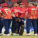Possible scenarios for IPL 2024 qualification: How can Punjab Kings make it to the playoffs following SRH's victory over PBKS?