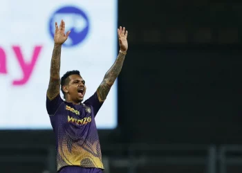 What would be Sunil Narine IPL 2024 salary?
