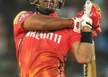 "The belief in oneself is the only thing." - Shashank Singh muses on the cause of his IPL 2024 victory.