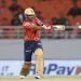 Following his game-winning century against KKR, Shashank Singh said of PBKS opener Jonny, "I hope he eats the same thing in the next five matches."