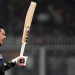 "I have been whispering in his ears," said Rovman Powell in reference to persuading Sunil Narine to participate in the T20 World Cup
