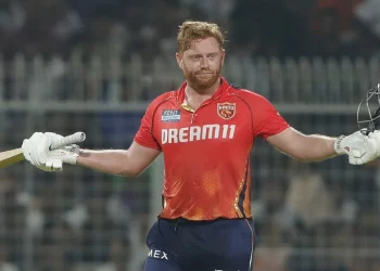 IPL 2024: Kolkata Knight Riders vs Punjab Kings, 42nd Match - Who Said What?