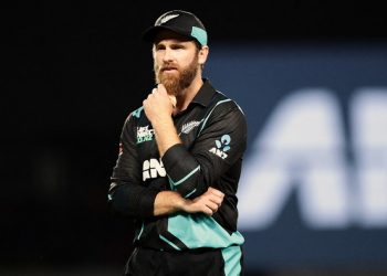 New Zealand announces their team for the 2024 T20 World Cup, Kane Williamson is selected captain