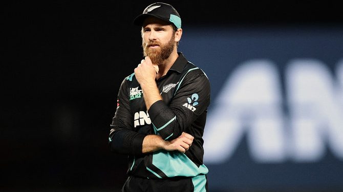 New Zealand announces their team for the 2024 T20 World Cup, Kane Williamson is selected captain