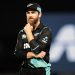 New Zealand announces their team for the 2024 T20 World Cup, Kane Williamson is selected captain
