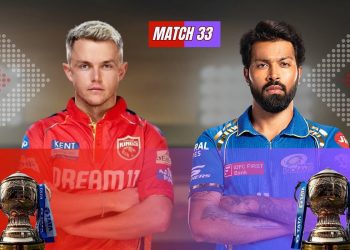 PBKS vs MI: Who Will Win Today’s IPL Cricket Match on April 18?