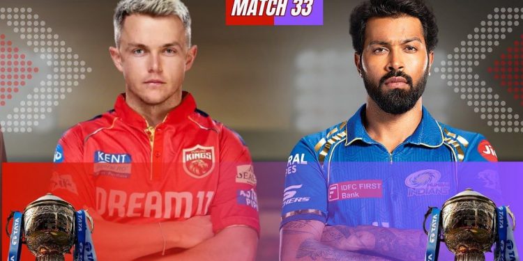 PBKS vs MI: Who Will Win Today’s IPL Cricket Match on April 18?