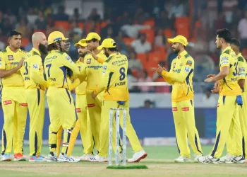 Three adjustments Chennai Super Kings should make in the IPL 2024 to resume their winning ways