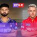 KKRvs PBKS ipl 2024 match 42 cover Photo