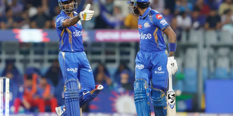 IPL 2024: Mumbai Indians 2nd innings highlights against RCB in Match 25