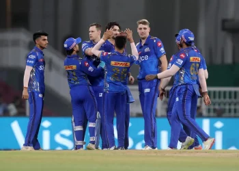 IPL 2024 Qualification Scenarios: How can Mumbai Indians qualify for the playoffs following RR's victory over MI?