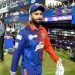 Rishabh Pant's batting position in the Mumbai Indians game, Aakash Chopra said, "Seemed like it wasn't his decision."