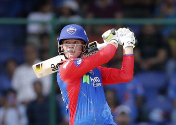 What is Jake Fraser-McGurk's salary in IPL 2024?