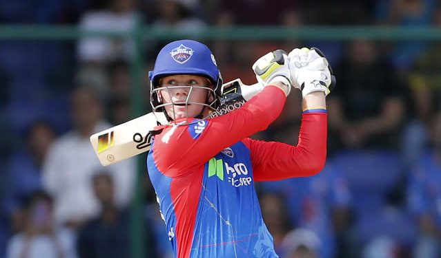 What is Jake Fraser-McGurk's salary in IPL 2024?