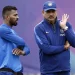 Ravi Shastri on the criticism from fans against Hardik Pandya: "Could have been handled better with more clarity in communication"