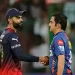 Virat Kohli speaks up on finishing his dispute with Gautam Gambhir, saying, "Tumhara masala khatam ho gaya."