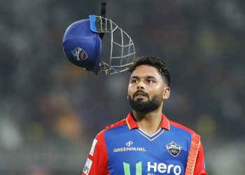 IPL 2024: Delhi Capitals' 1st Innings Highlights against KKR in Match 47