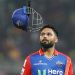 IPL 2024: Delhi Capitals' 1st Innings Highlights against KKR in Match 47