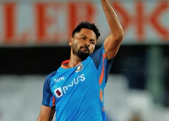 IPL 2024 Match 47 between KKR vs. DC: Why aren't Dushmantha Chameera and Mukesh Kumar participating?