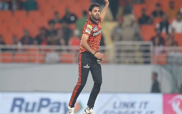 The beauty of T20 cricket is for watchers, not for bowlers: Bhuvneshwar Kumar