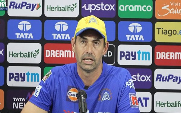 Stephen Fleming muses, "We know the importance of him," regarding Matheesha Pathirana's potential absence from the MI game.