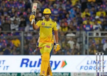 "Please, Bhai, select Karo." - Suresh Raina implores Agarkar to include Shivam Dube in the T20 World Cup