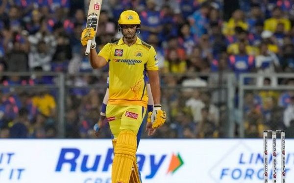 "Please, Bhai, select Karo." - Suresh Raina implores Agarkar to include Shivam Dube in the T20 World Cup