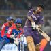 IPL 2024: Kolkata Knight Riders' 2nd Innings Highlights against DC in Match 47