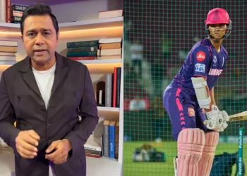 "What is your situation?" - Concerns over Yashasvi Jaiswal's form are raised by Aakash Chopra