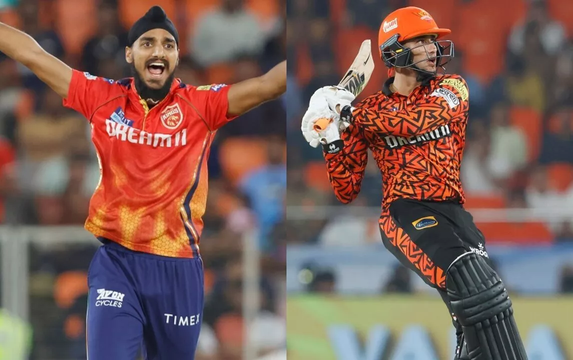 PBKS vs SRH Dream11 Prediction, IPL Fantasy Cricket Tips, Playing XI, Pitch Report & Injury Updates For Match 23 of IPL 2024