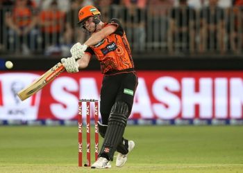 Vitality Blast 2024: Ashton Turner and Durham extend their collaboration