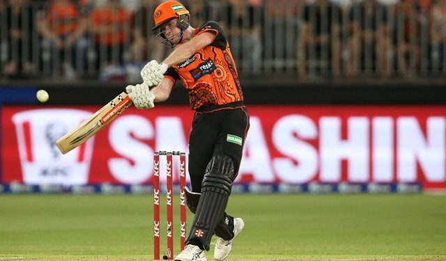 Vitality Blast 2024: Ashton Turner and Durham extend their collaboration