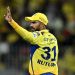 Making important decisions on the field requires staying hydrated: Captain of CSK, Ruturaj Gaikwad