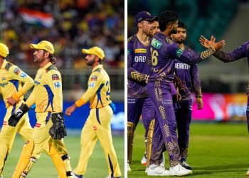 IPL 2024: Chennai Super Kings vs Kolkata Knight Riders, 22nd Match - Who Said What?