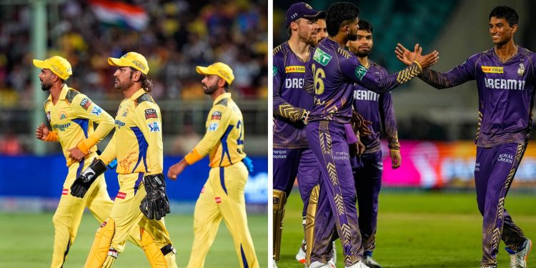 IPL 2024: Chennai Super Kings vs Kolkata Knight Riders, 22nd Match - Who Said What?