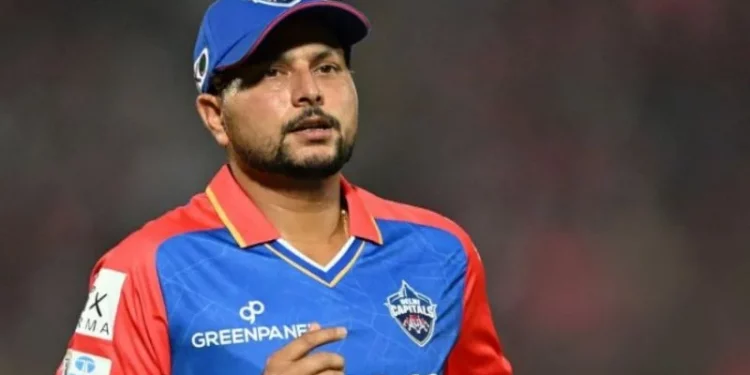 Kuldeep Yadav is currently a bowling champion: Sanjay Manjrekar