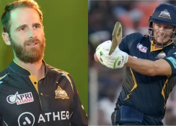 "It's unfortunate that David won't be available for a week or two," says Kane Williamson, referring to Miller's injury