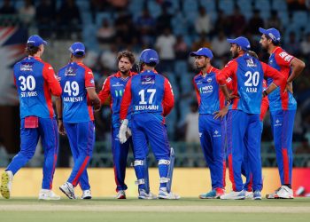 IPL 2024 Qualification Scenarios: In the event that Delhi Capitals lose to SRH, how can they still make the playoffs?