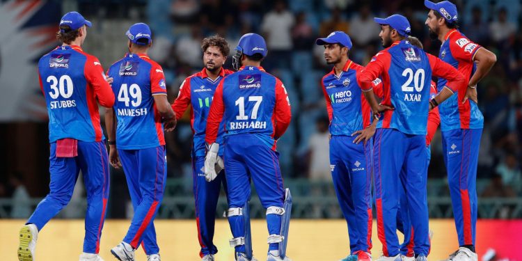 IPL 2024 Qualification Scenarios: In the event that Delhi Capitals lose to SRH, how can they still make the playoffs?