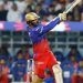 Dinesh Karthik completes 450 fours and 150 sixes in the IPL 2024
